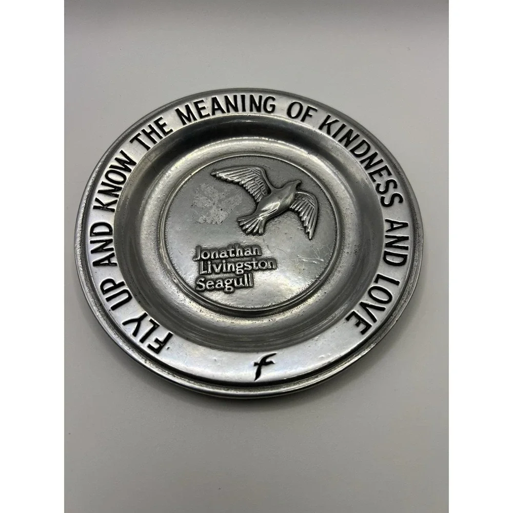 Vintage Jonathan Livingston Seagull 6